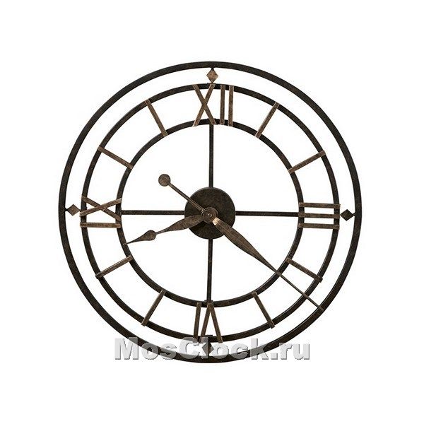 Настенные часы Howard Miller 625-299