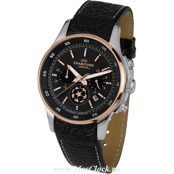 Jacques Lemans U-45D Jacques Lemans U-45D