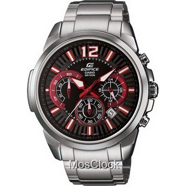 Casio Edifice EFR-535D-1A4