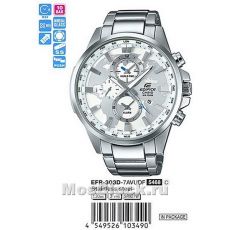 Наручные часы Casio Edifice EFR-303D-7A