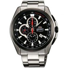 Наручные часы Orient FTT13001B0