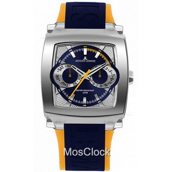 Jacques Lemans 1-1395C Jacques Lemans 1-1395C