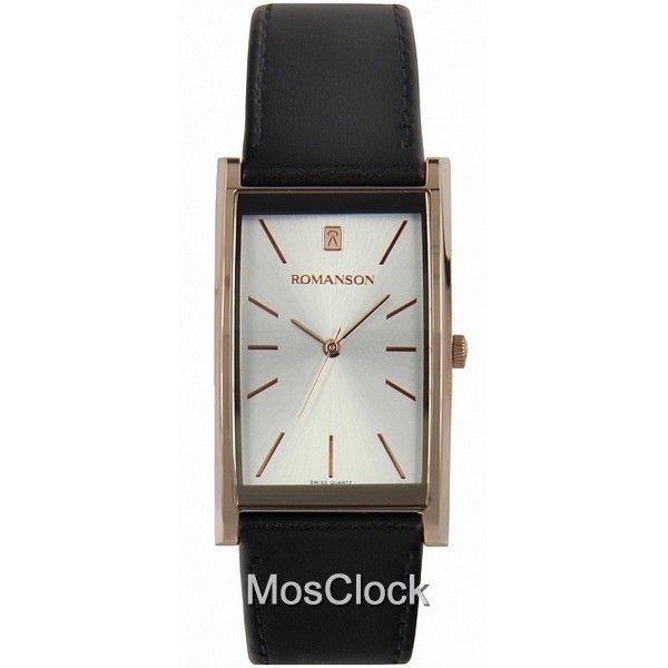 Romanson DL2158C MR WH Romanson DL2158C MR WH