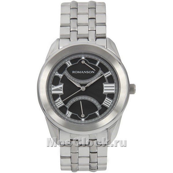 Romanson TM2615B MW BK