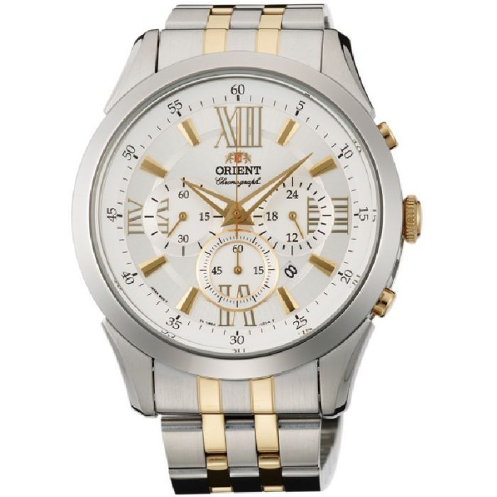 Orient FTW04002S0 Orient FTW04002S0