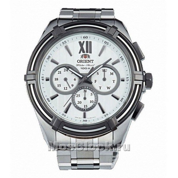 Orient FUZ01003W0 Orient FUZ01003W0