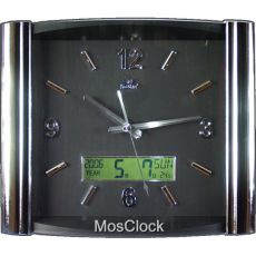 Настенные часы Gastar T-527-K