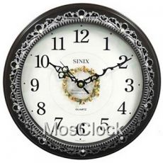 Настенные часы Sinix 5091S
