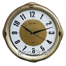 Настенные часы La Mer GD233001
