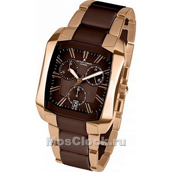 Jacques Lemans 1-1743K Jacques Lemans 1-1743K