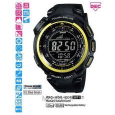 Наручные часы Casio PRG-110C-1B