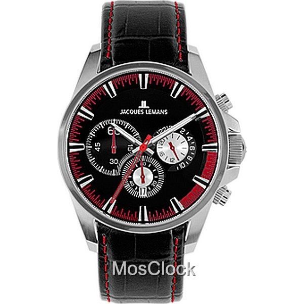 Jacques Lemans 1-1655D