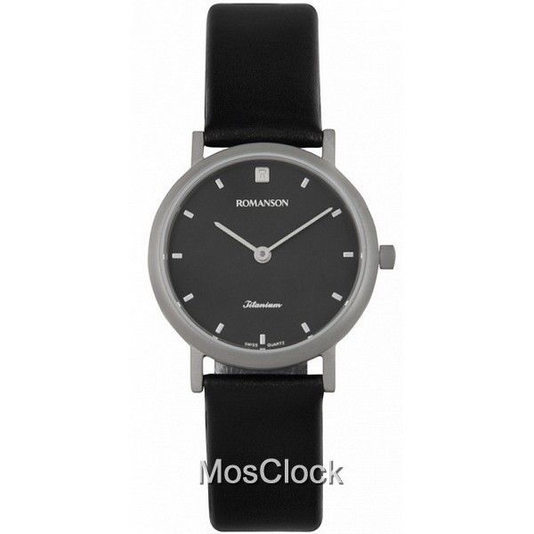 Romanson UL0576 LW BK Romanson UL0576 LW BK