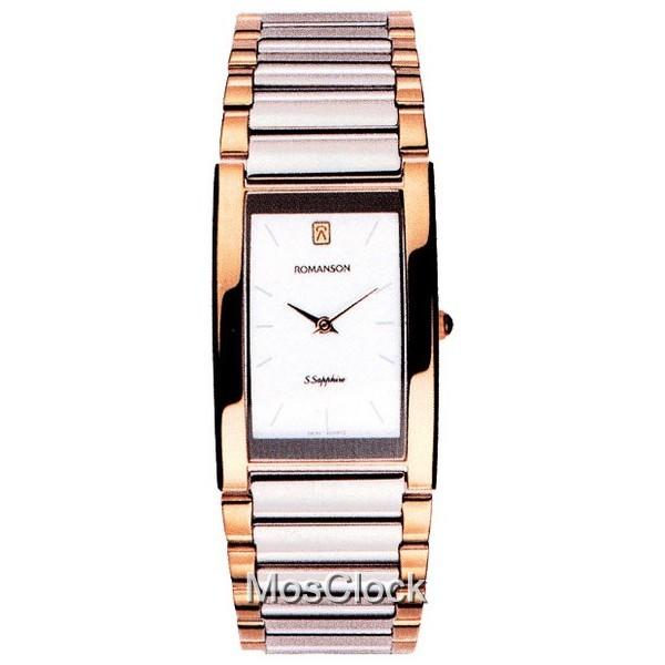 Romanson TM0141 XJ WH Romanson TM0141 XJ WH