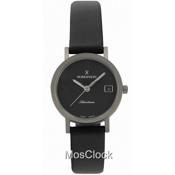 Romanson DL9782 LW BK Romanson DL9782 LW BK