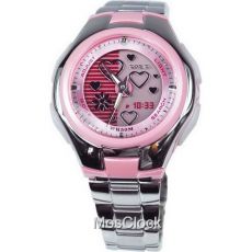 Наручные часы Casio LCF-10D-4A