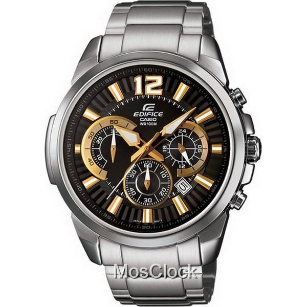 Casio Edifice EFR-535D-1A9