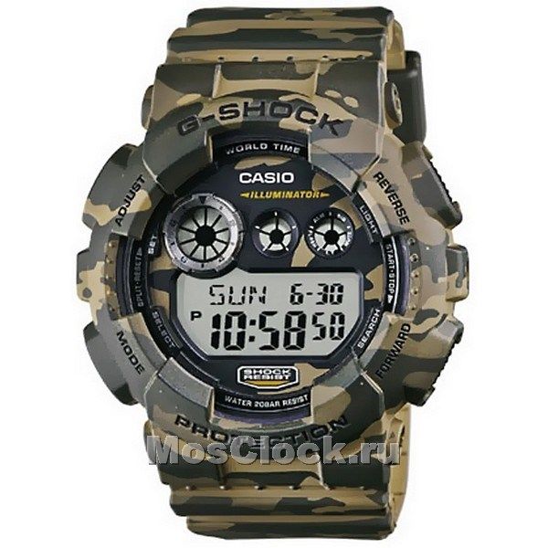 GD-120CM-5E GD-120CM-5E