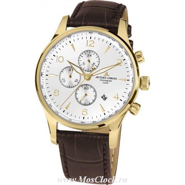 Jacques Lemans 1-1844ZD Jacques Lemans 1-1844ZD