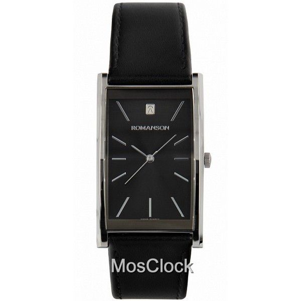 Romanson DL2158C MW BK Romanson DL2158C MW BK