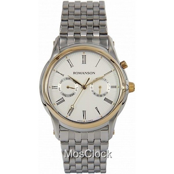 Romanson TM3211F MC WH