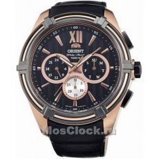 Наручные часы Orient FUZ01004B0