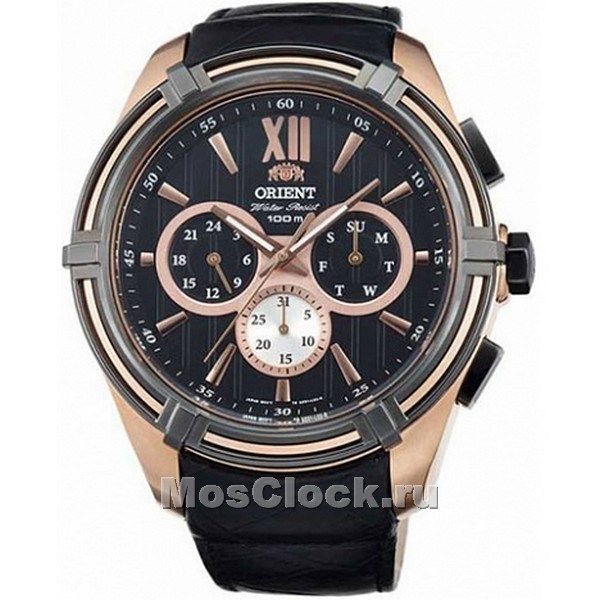 Orient FUZ01004B0 Orient FUZ01004B0