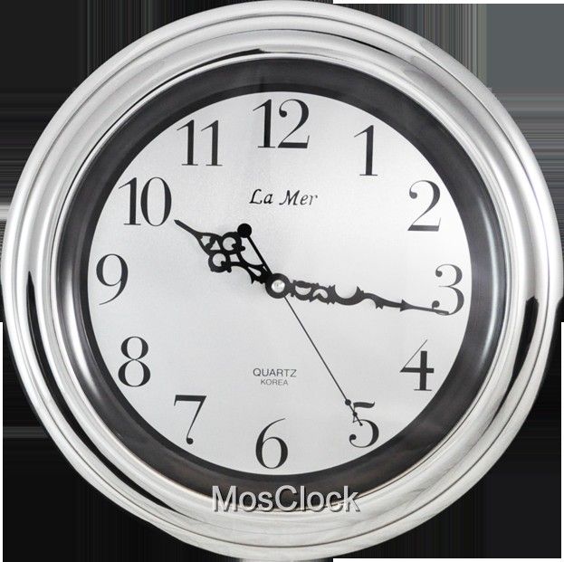 La Mer GD051-SILVER La Mer GD051-SILVER