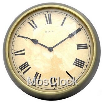 Настенные часы B & S M260 FN Настенные часы B & S M260 FN