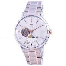 Наручные часы Orient RA-AS0101S