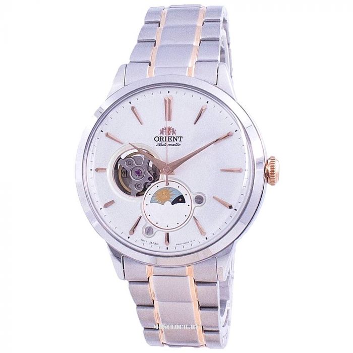 Orient RA-AS0101S Orient RA-AS0101S