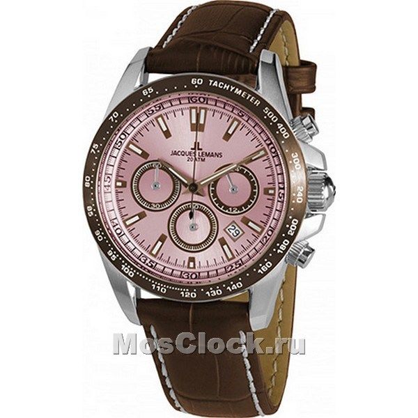 Jacques Lemans 1-1836D Jacques Lemans 1-1836D