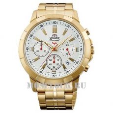 Наручные часы Orient FKV00002W0