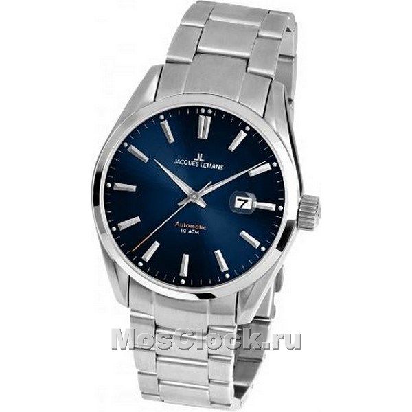 Jacques Lemans 1-1846E