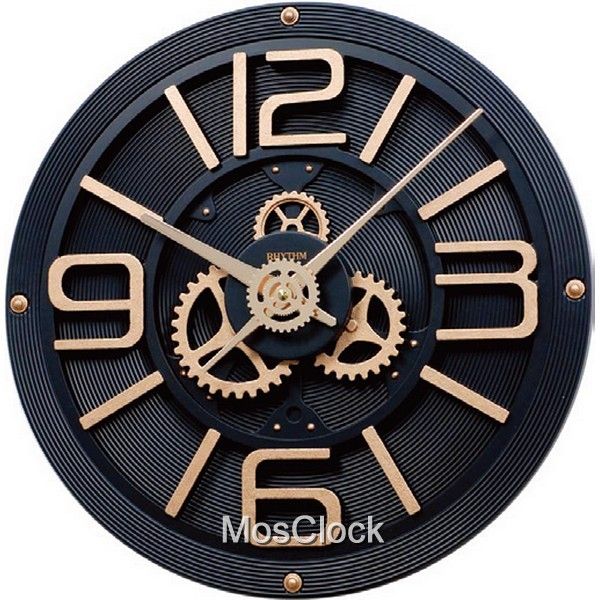 Rhythm CMG769NR02 Rhythm CMG769NR02