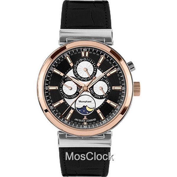 Jacques Lemans 1-1698B Jacques Lemans 1-1698B