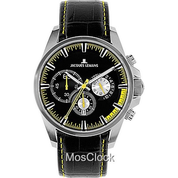 Jacques Lemans 1-1655E Jacques Lemans 1-1655E