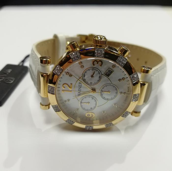 Женские часы Wainer WA.11670-C