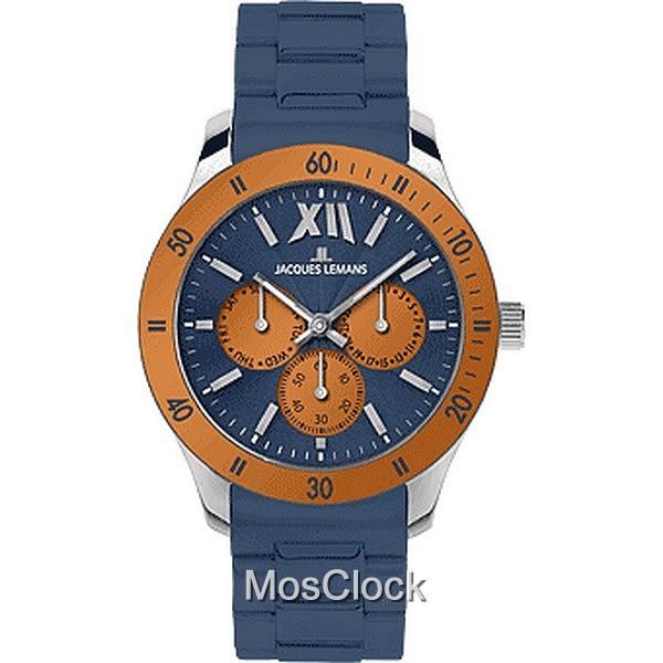Jacques Lemans 1-1691O Jacques Lemans 1-1691O
