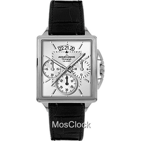 Jacques Lemans 1-1539B