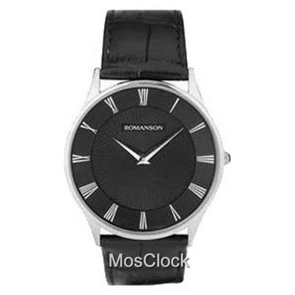 Romanson TL0389 MW BK Romanson TL0389 MW BK