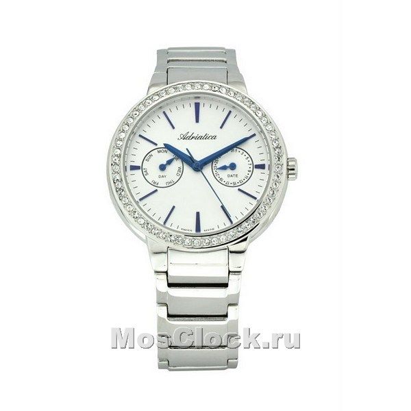 Adriatica A3422.51B3QFZ Adriatica A3422.51B3QFZ