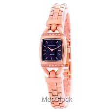 Наручные часы Romanson RM9237Q LR BK