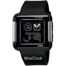 Наручные часы Casio LCF-20-1D