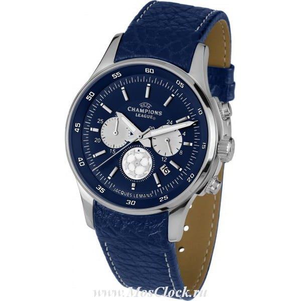 Jacques Lemans U-45J Jacques Lemans U-45J