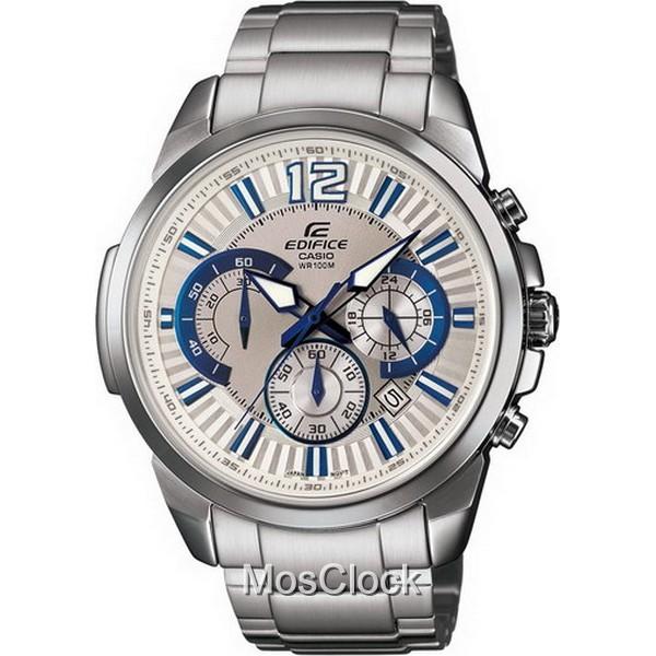 Casio Edifice EFR-535D-7A2