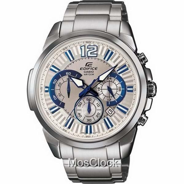 Casio Edifice EFR-535D-7A2