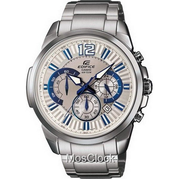 Casio Edifice EFR-535D-7A2