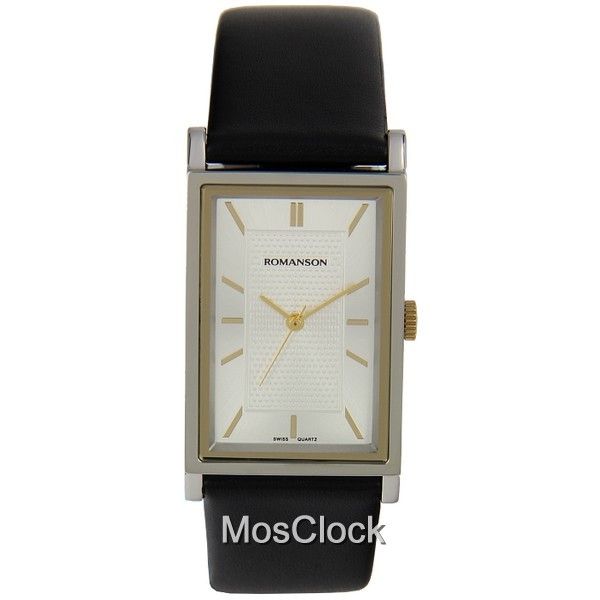 Romanson DL3124C MC WH Romanson DL3124C MC WH