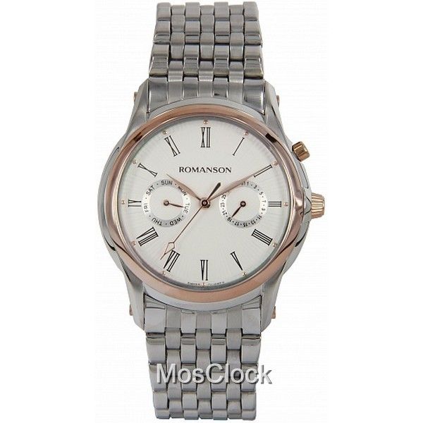 Romanson TM3211F MJ WH